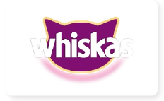 Whiskas